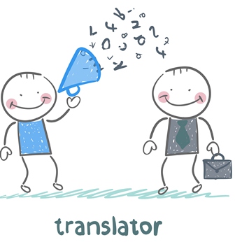Translator   -  5